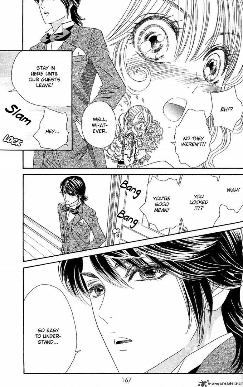 Hadashi De Bara Wo Fume Chapter 5 page 7