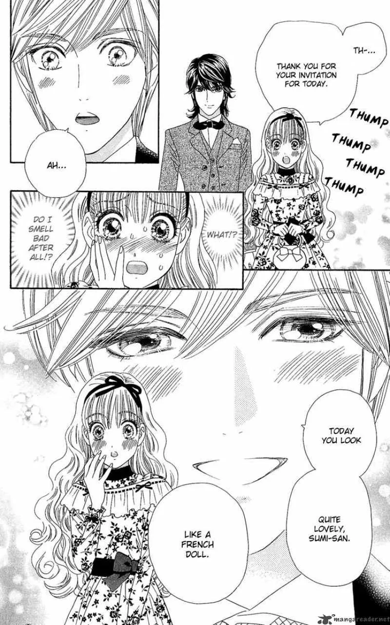 Hadashi De Bara Wo Fume Chapter 5 page 30