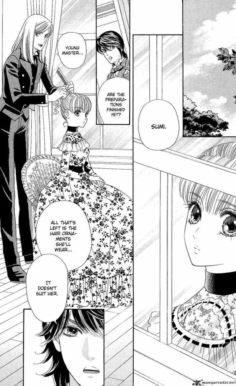 Hadashi De Bara Wo Fume Chapter 5 page 26