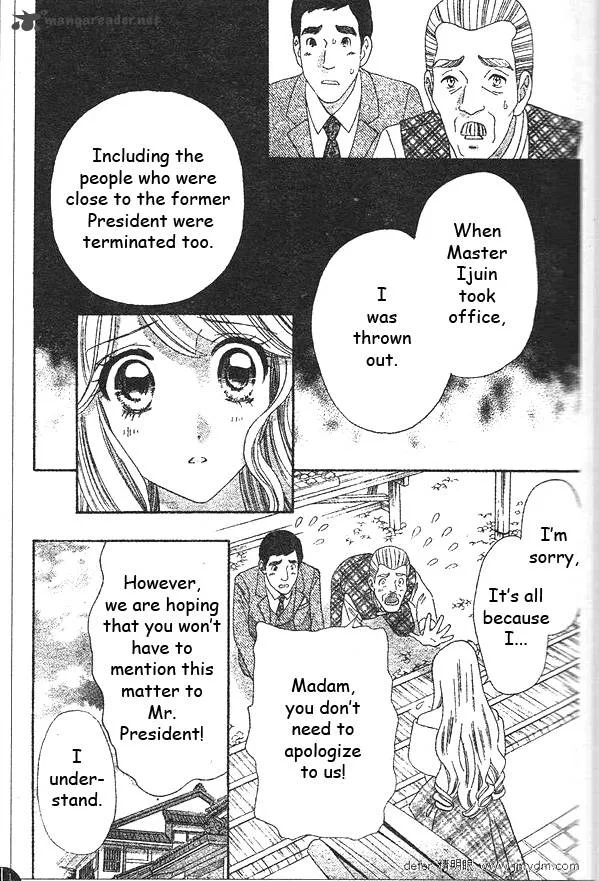 Hadashi De Bara Wo Fume Chapter 50 page 16
