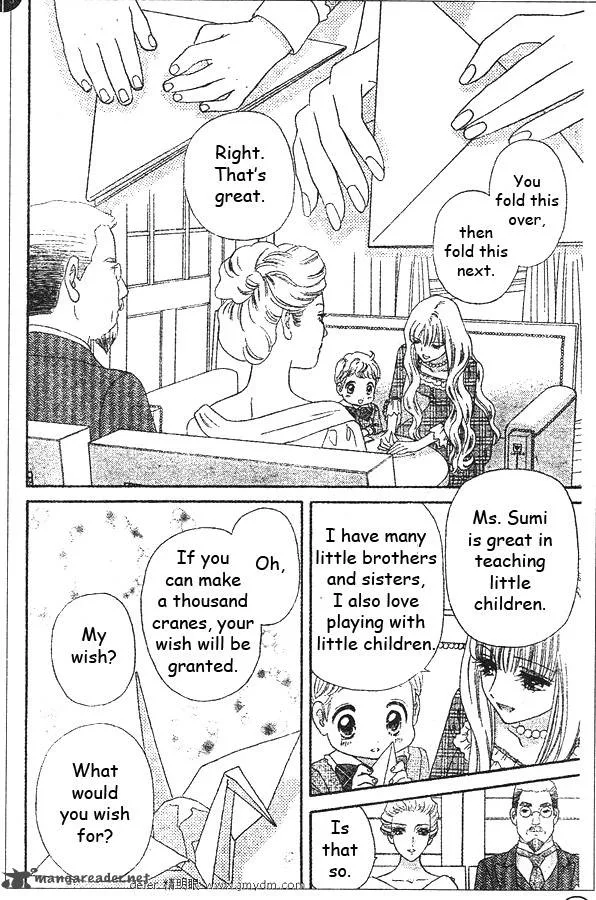 Hadashi De Bara Wo Fume Chapter 50 page 22