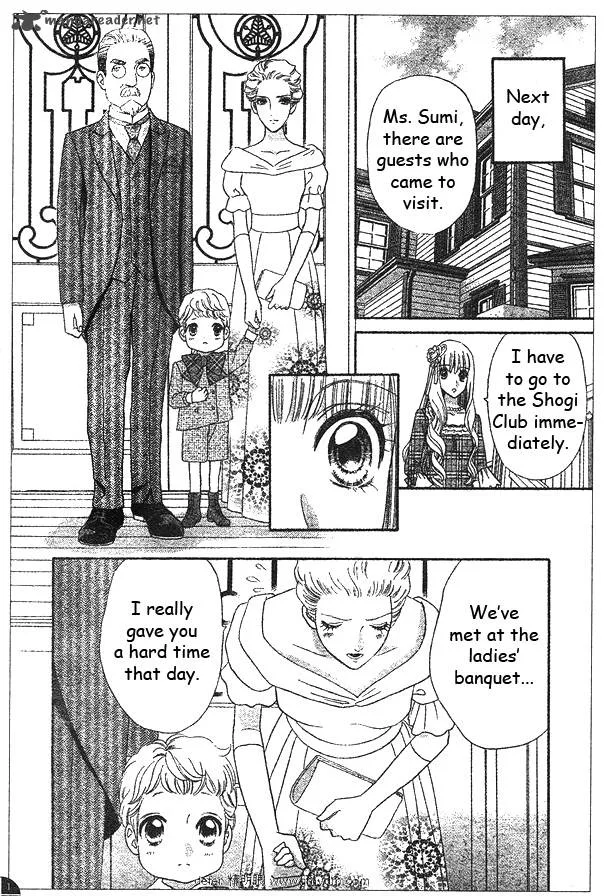 Hadashi De Bara Wo Fume Chapter 50 page 20