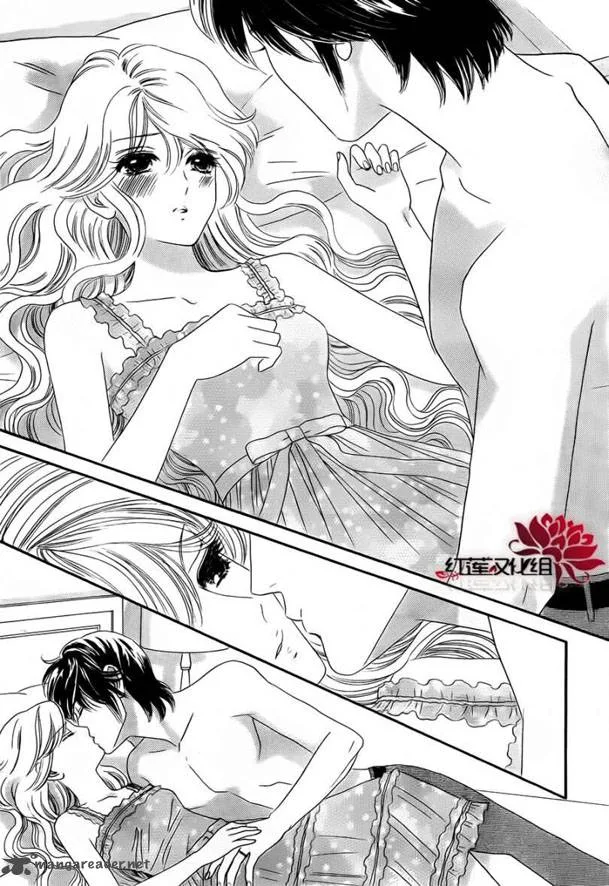 Hadashi De Bara Wo Fume Chapter 52 page 14