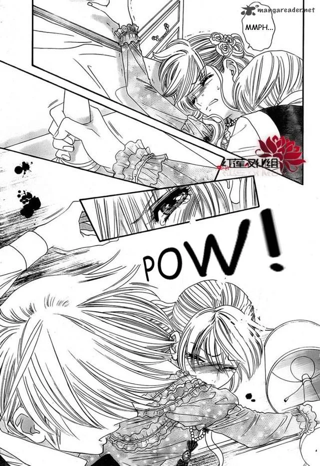 Hadashi De Bara Wo Fume Chapter 52 page 4