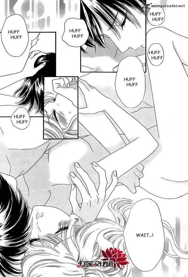 Hadashi De Bara Wo Fume Chapter 52 page 18