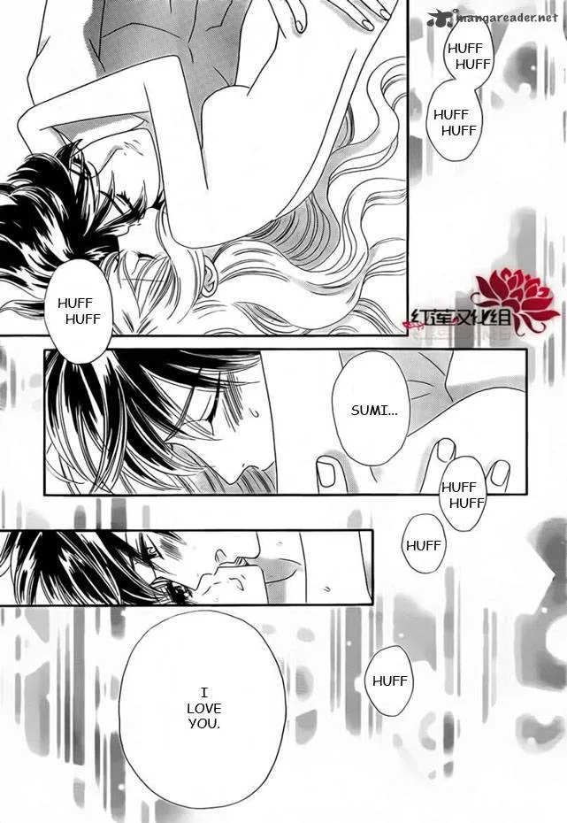 Hadashi De Bara Wo Fume Chapter 52 page 20