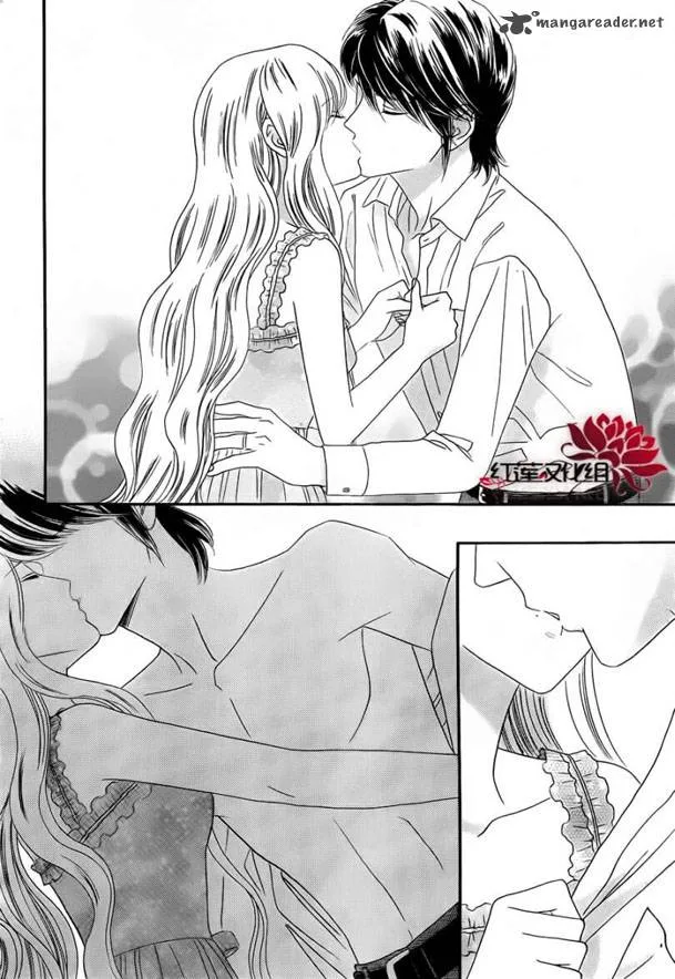 Hadashi De Bara Wo Fume Chapter 52 page 13