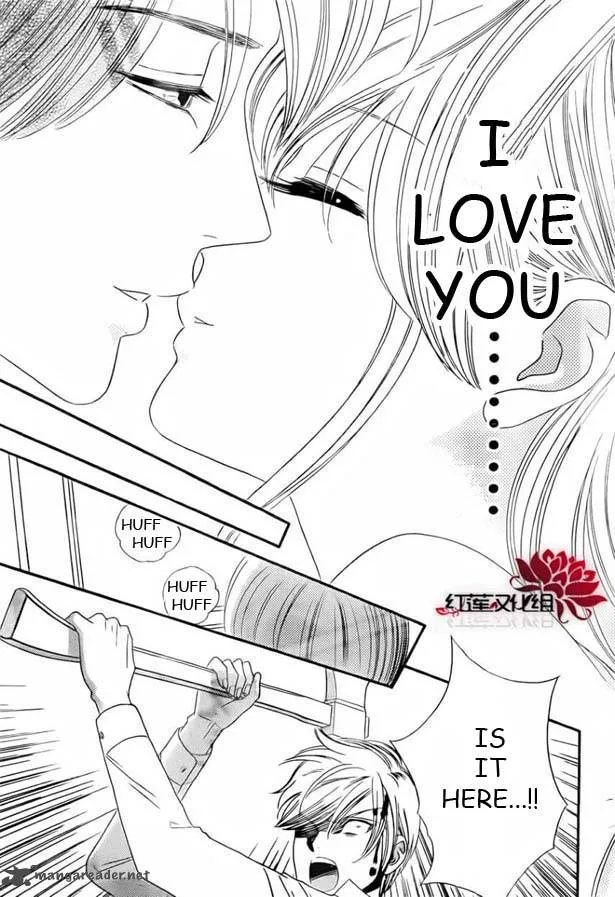 Hadashi De Bara Wo Fume Chapter 53 page 3