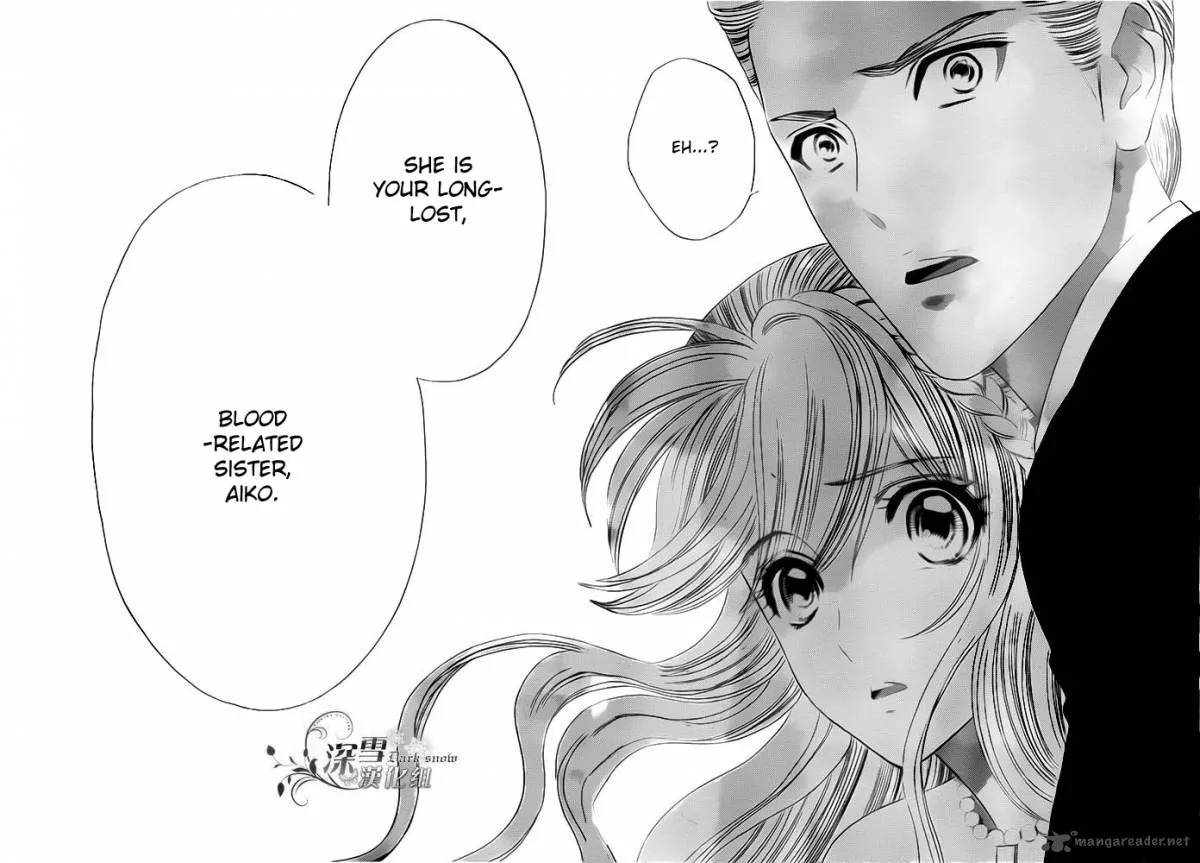 Hadashi De Bara Wo Fume Chapter 55 page 24