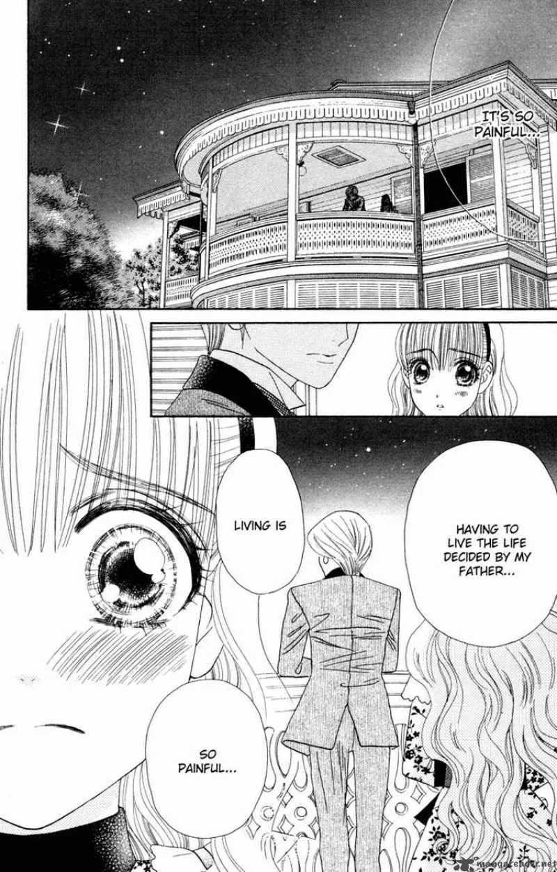 Hadashi De Bara Wo Fume Chapter 6 page 23