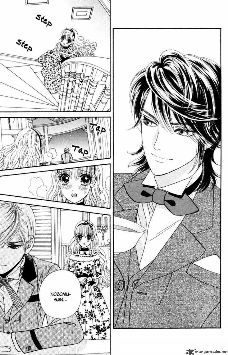 Hadashi De Bara Wo Fume Chapter 6 page 20