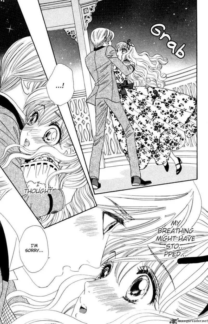 Hadashi De Bara Wo Fume Chapter 6 page 26