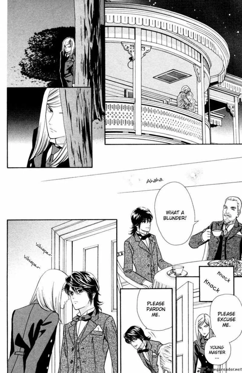 Hadashi De Bara Wo Fume Chapter 6 page 28