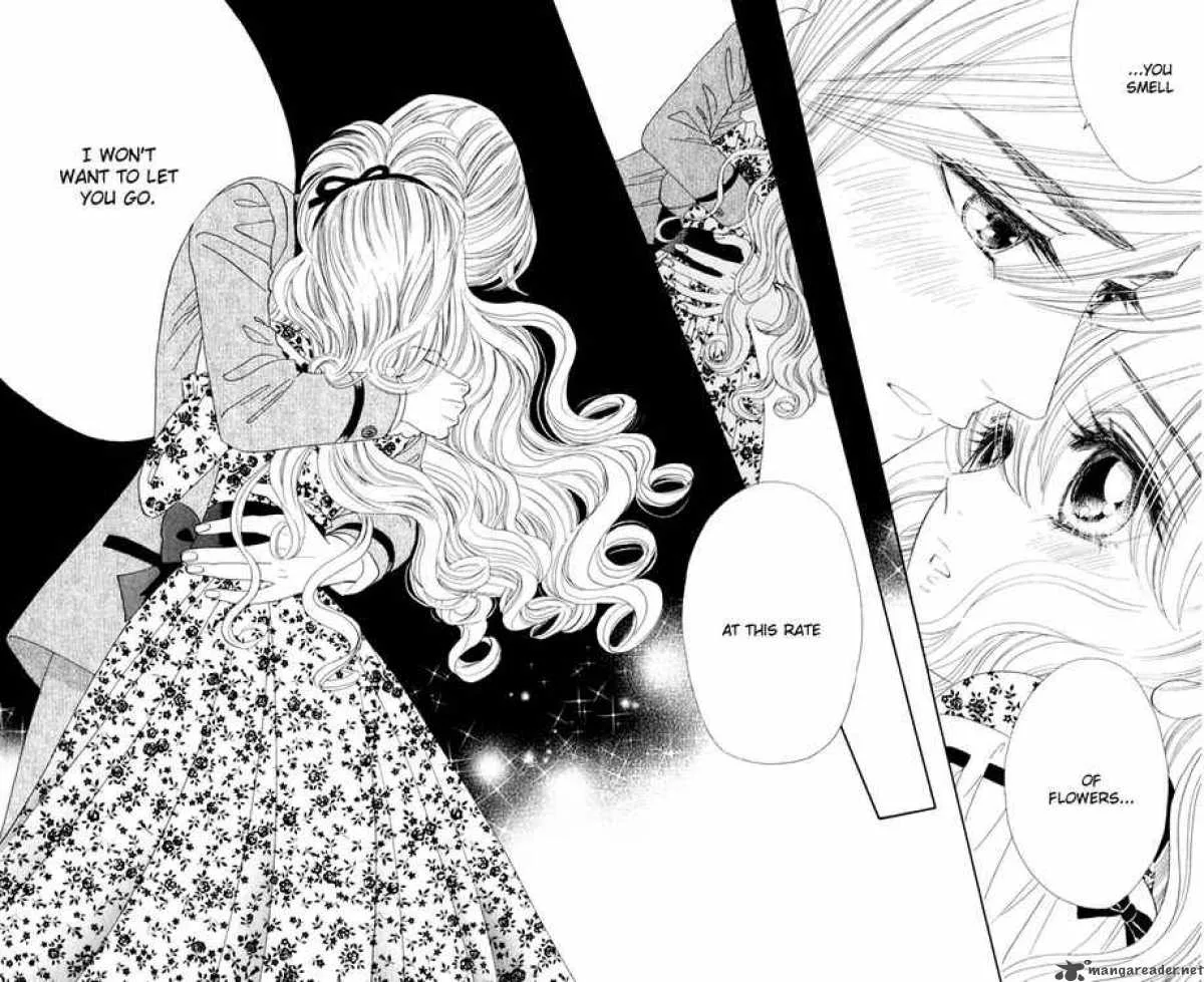Hadashi De Bara Wo Fume Chapter 6 page 27