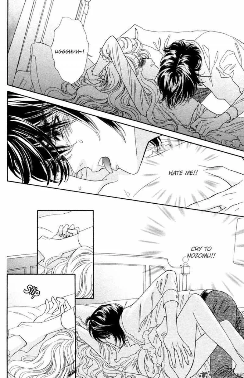 Hadashi De Bara Wo Fume Chapter 7 page 22