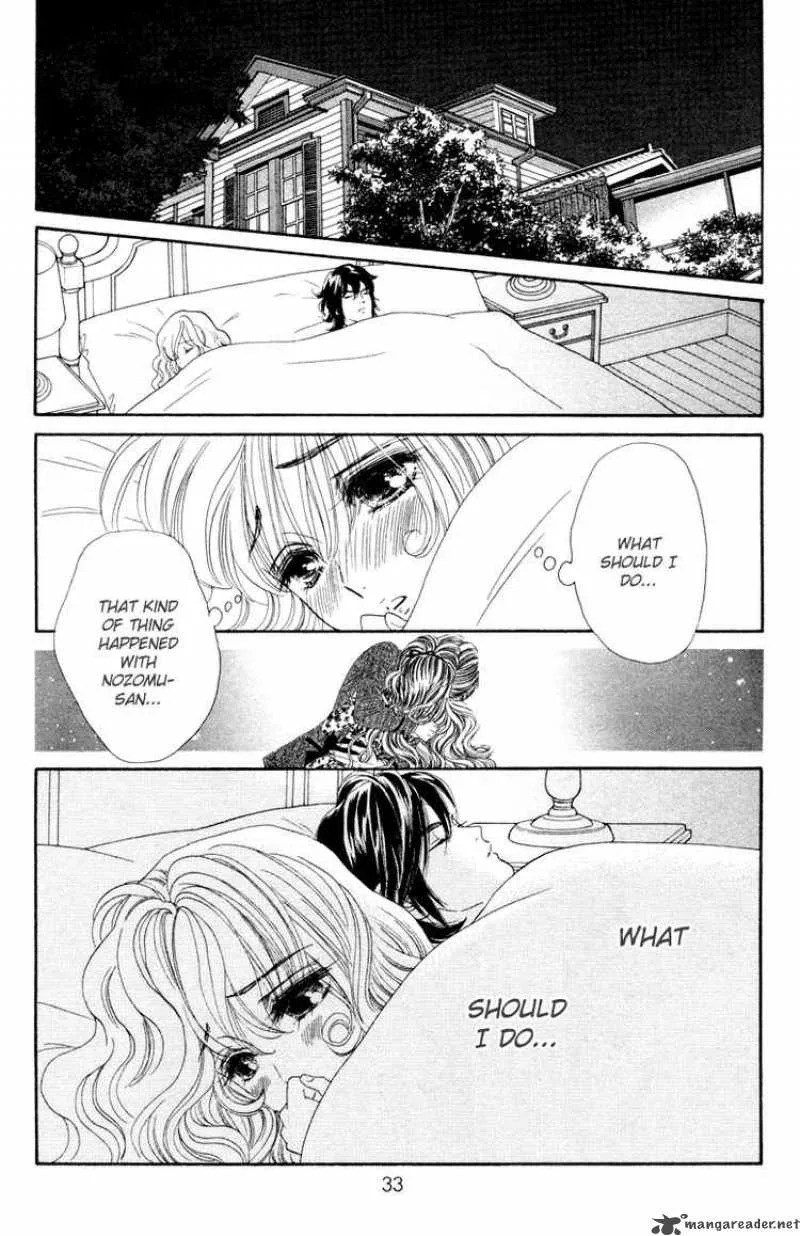 Hadashi De Bara Wo Fume Chapter 7 page 5