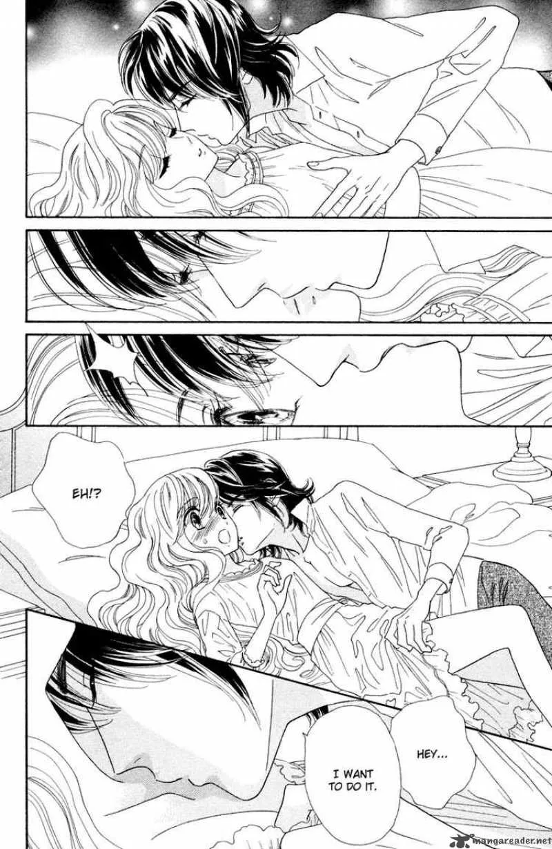 Hadashi De Bara Wo Fume Chapter 7 page 20