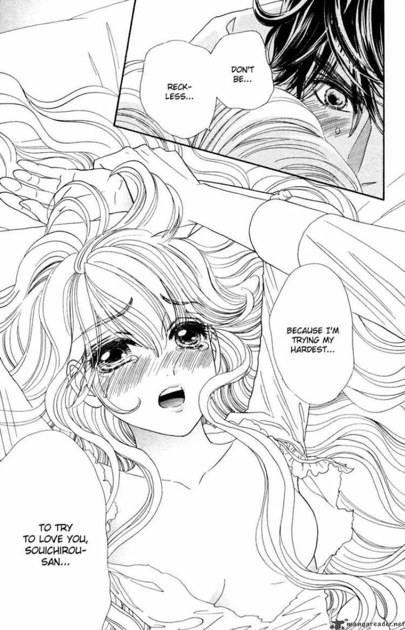 Hadashi De Bara Wo Fume Chapter 7 page 23