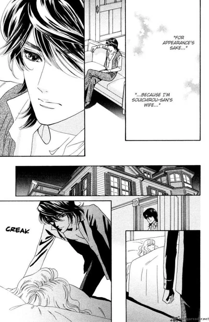 Hadashi De Bara Wo Fume Chapter 7 page 19