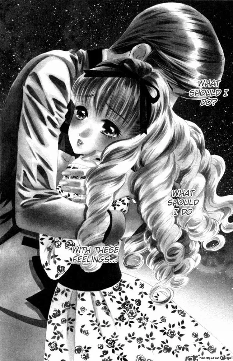 Hadashi De Bara Wo Fume Chapter 7 page 2