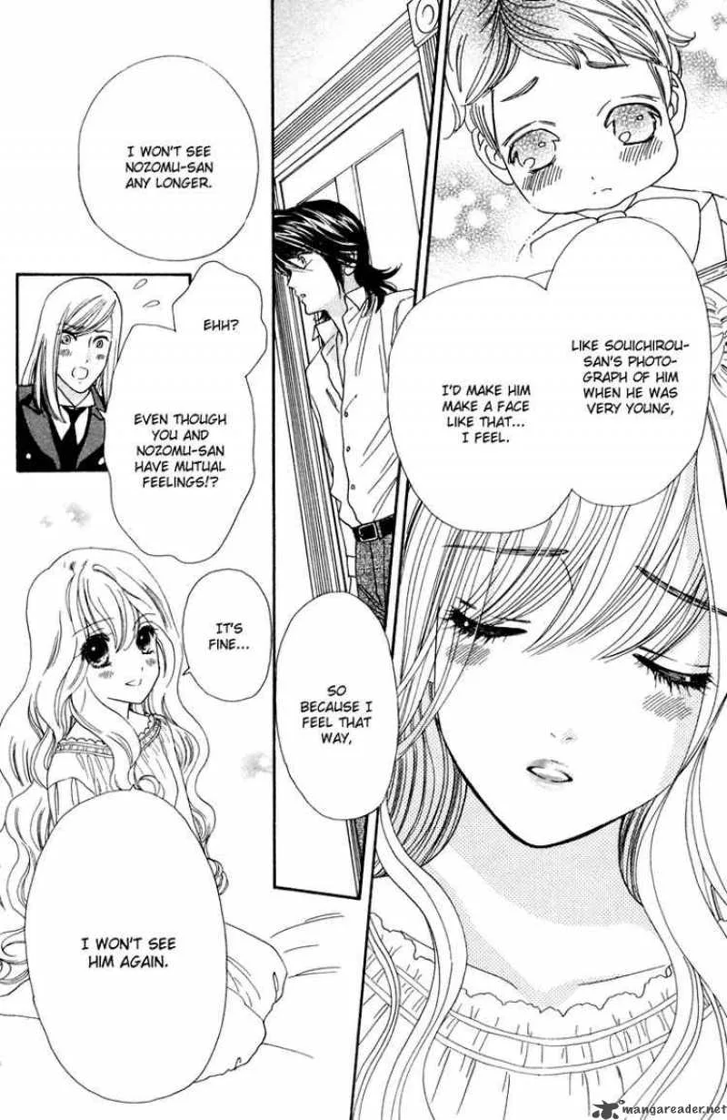 Hadashi De Bara Wo Fume Chapter 7 page 18