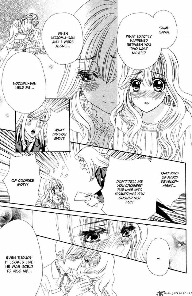 Hadashi De Bara Wo Fume Chapter 7 page 15