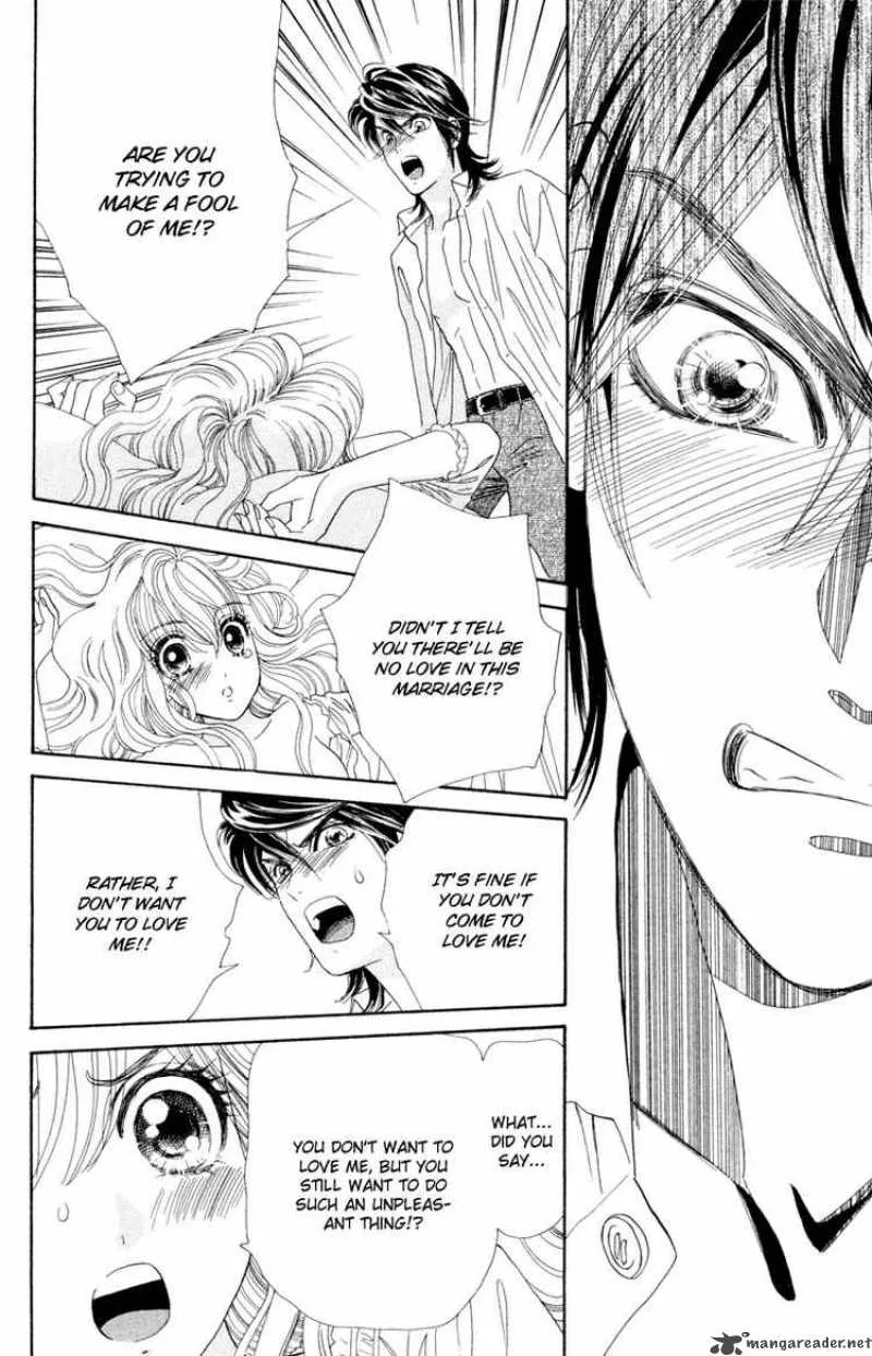 Hadashi De Bara Wo Fume Chapter 7 page 24