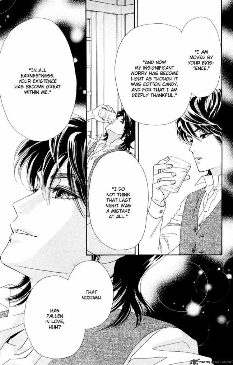 Hadashi De Bara Wo Fume Chapter 7 page 11