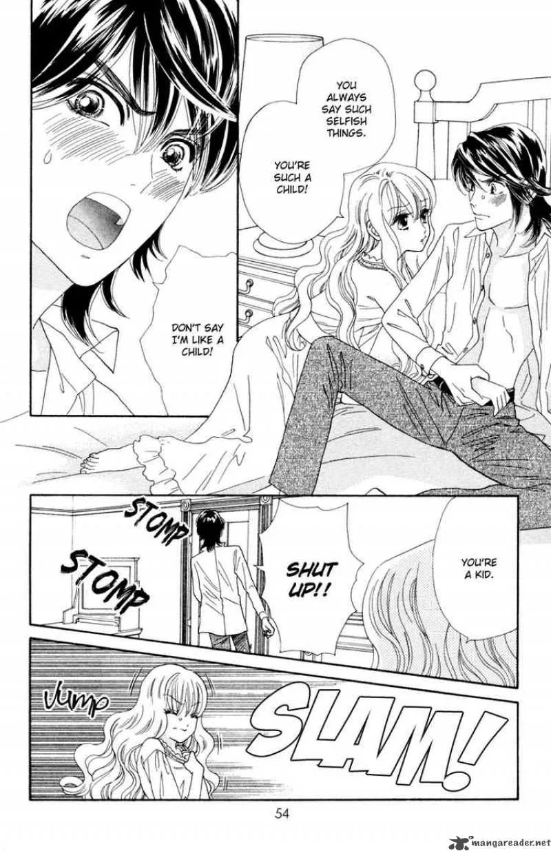Hadashi De Bara Wo Fume Chapter 7 page 26