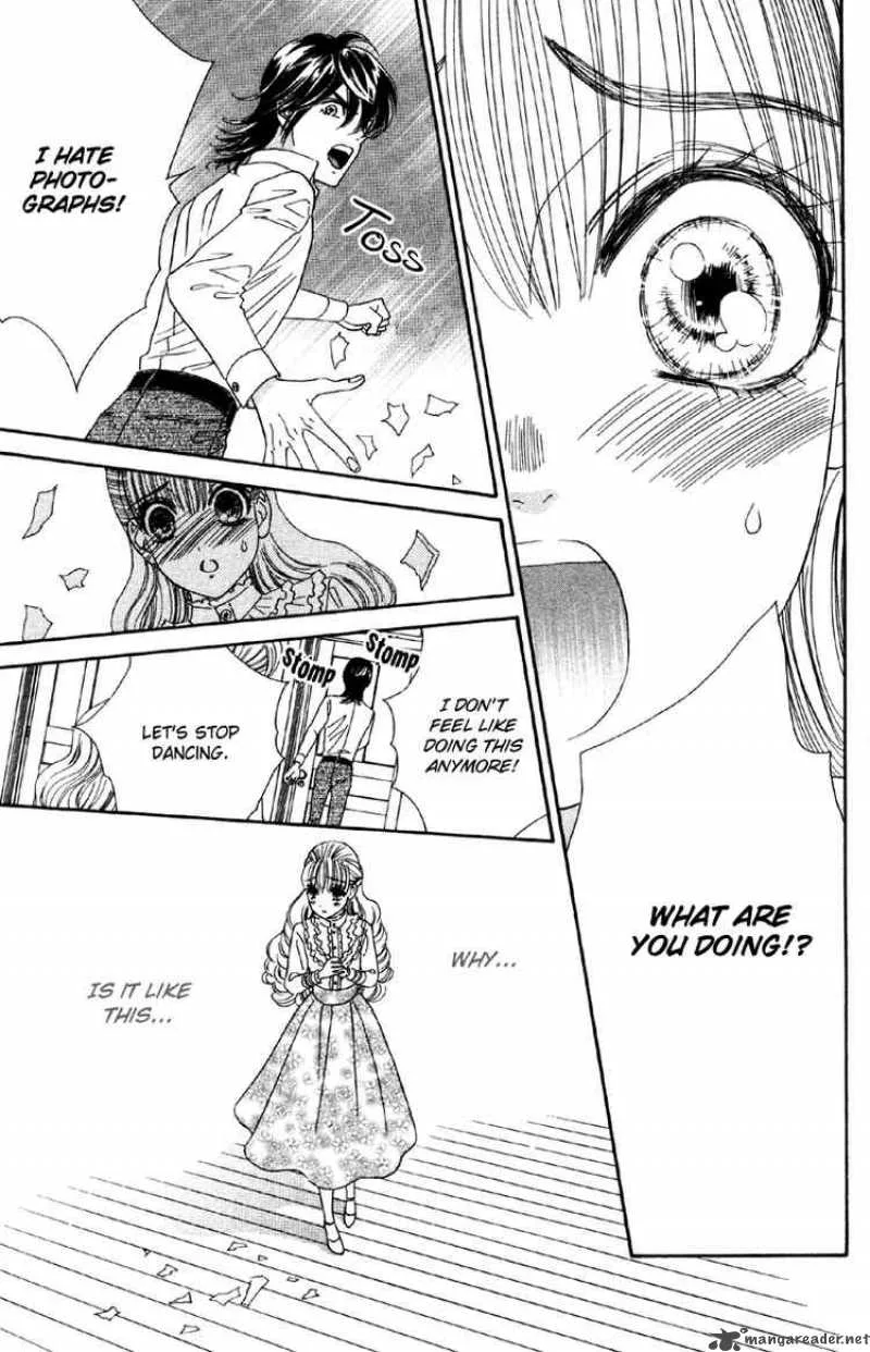 Hadashi De Bara Wo Fume Chapter 8 page 19