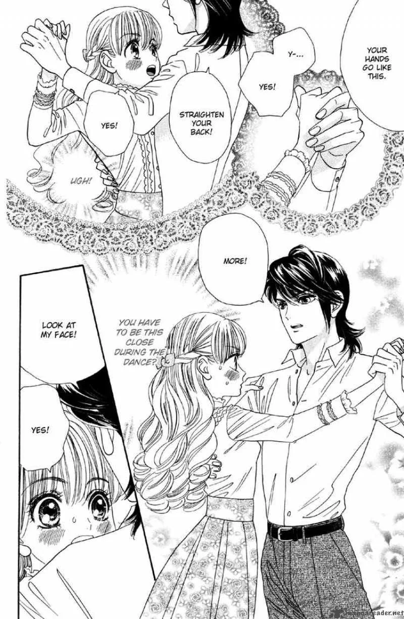 Hadashi De Bara Wo Fume Chapter 8 page 12