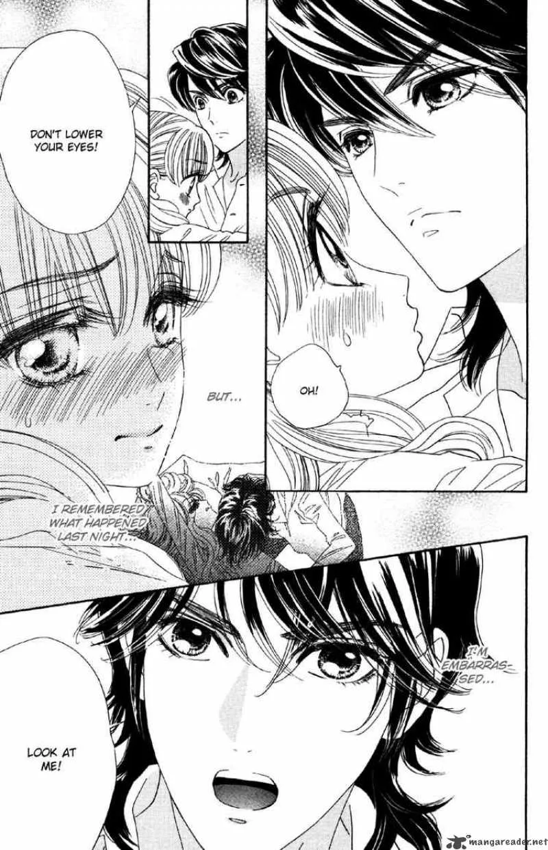 Hadashi De Bara Wo Fume Chapter 8 page 13
