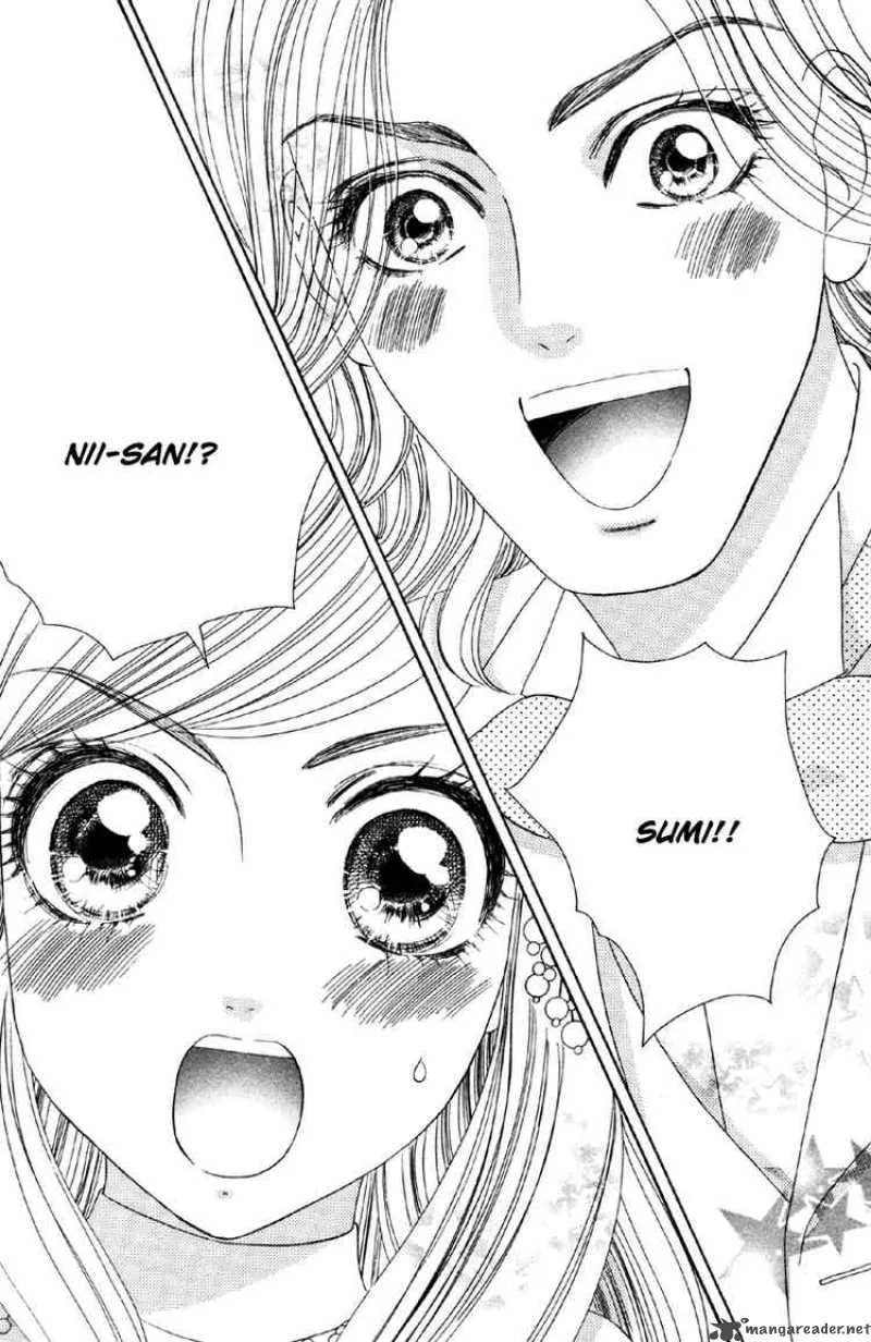 Hadashi De Bara Wo Fume Chapter 8 page 25