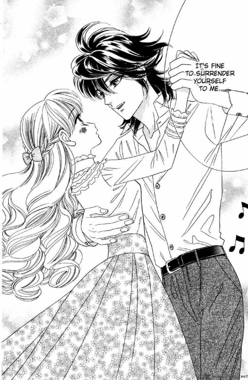 Hadashi De Bara Wo Fume Chapter 8 page 14