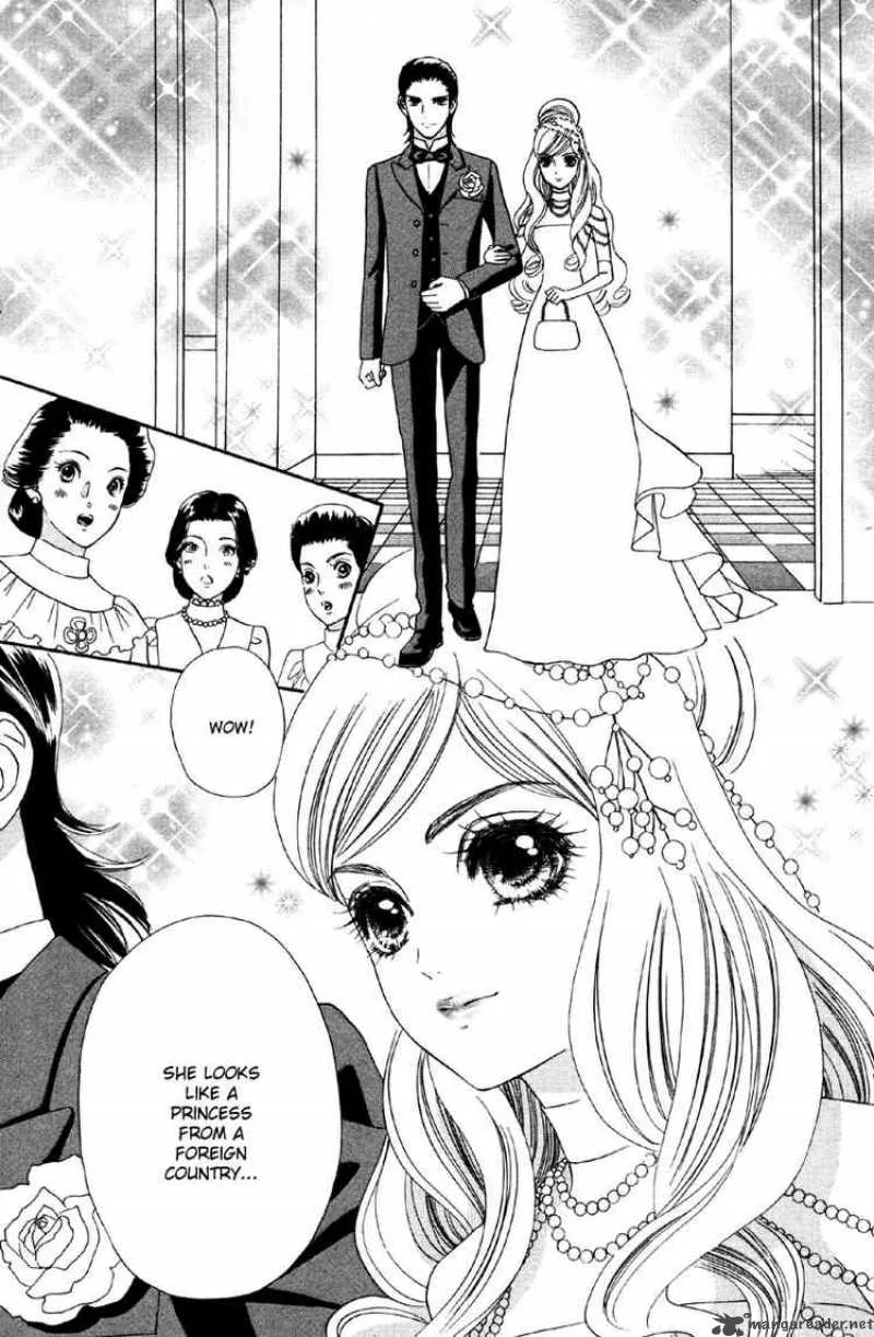 Hadashi De Bara Wo Fume Chapter 8 page 21