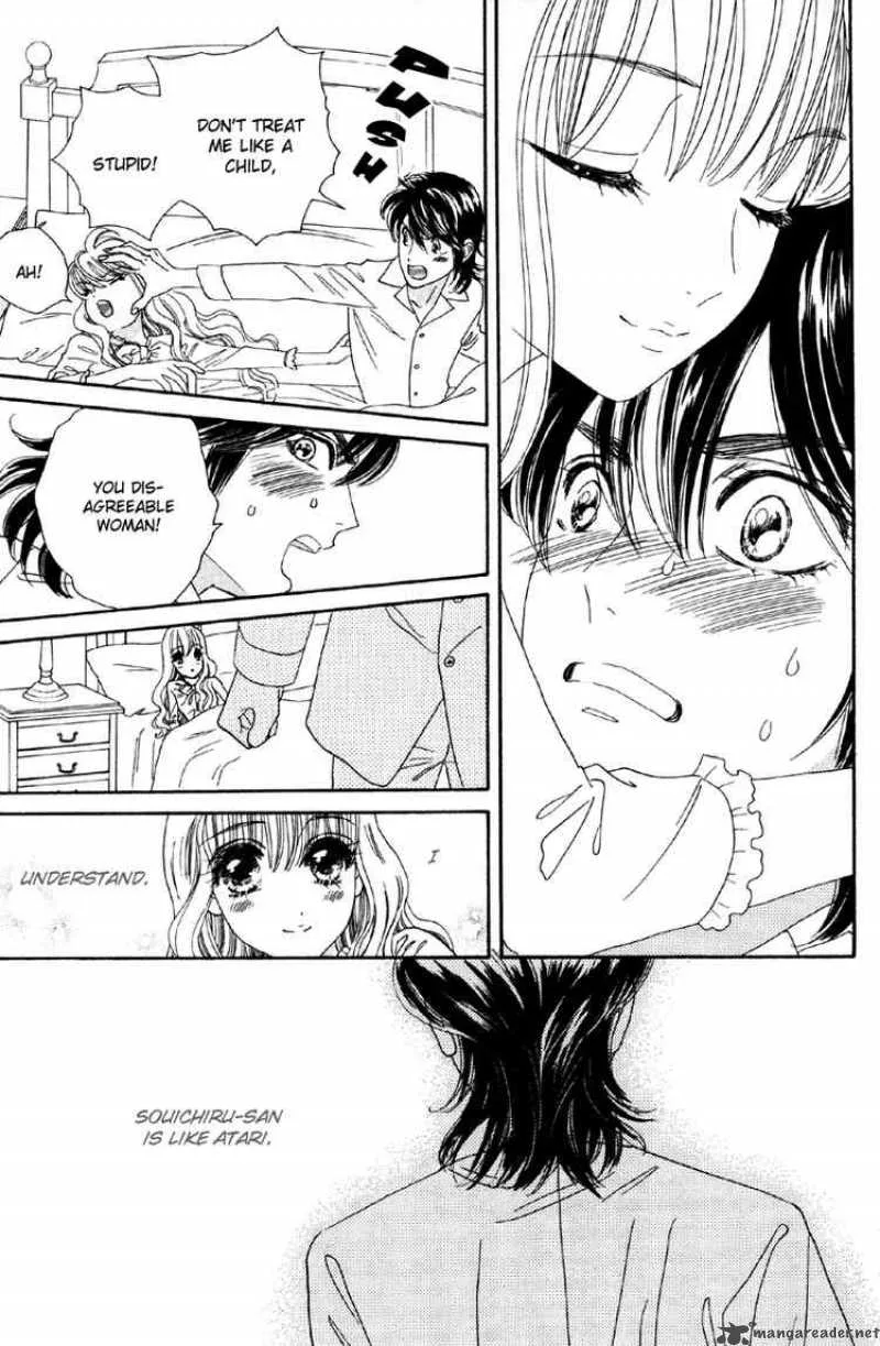 Hadashi De Bara Wo Fume Chapter 8 page 5