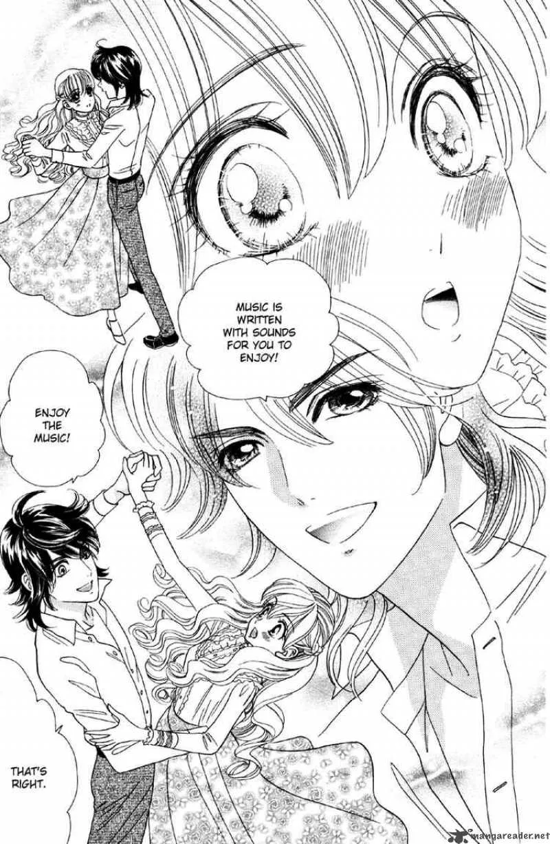 Hadashi De Bara Wo Fume Chapter 8 page 15