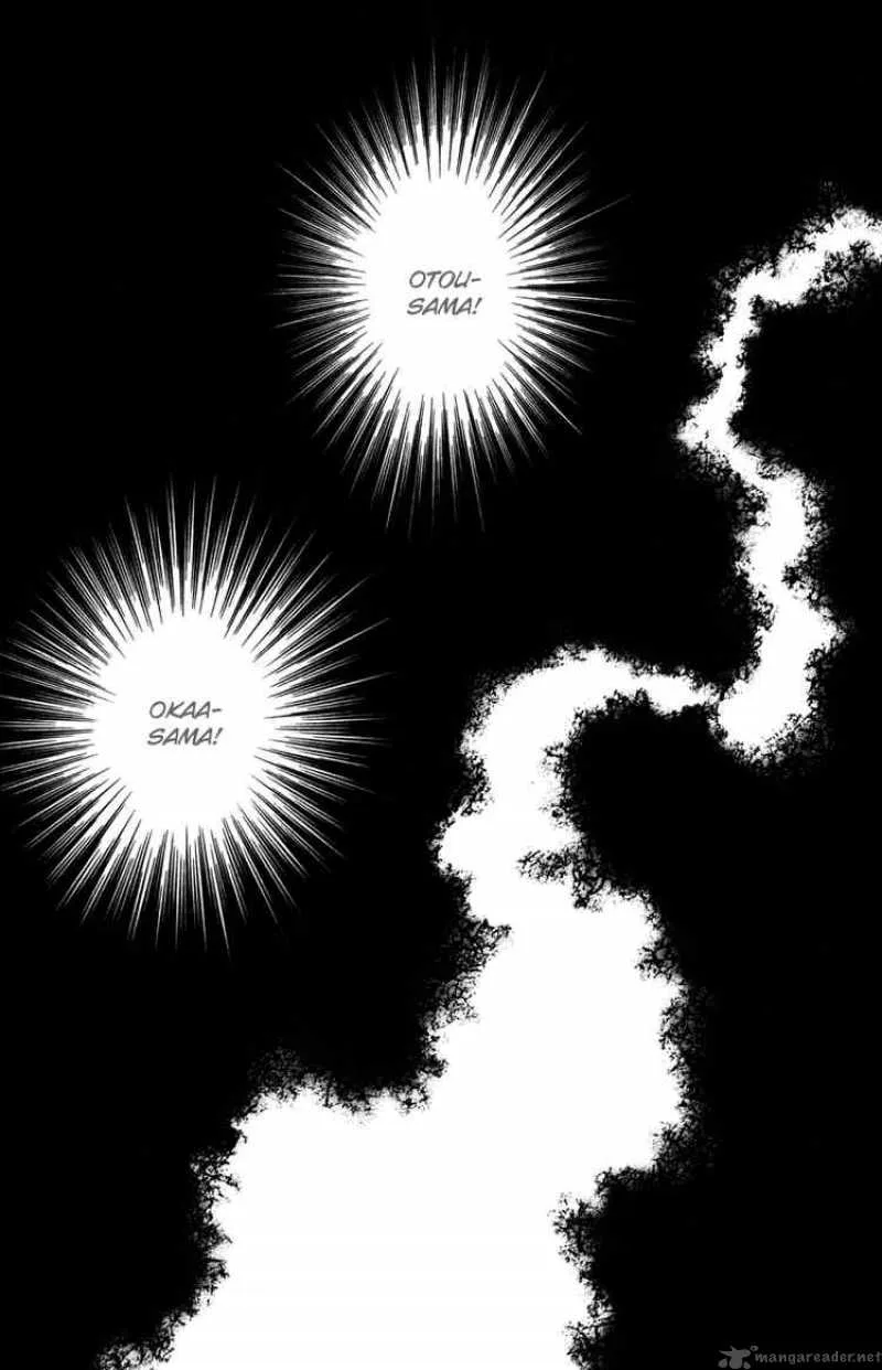 Hadashi De Bara Wo Fume Chapter 8 page 3