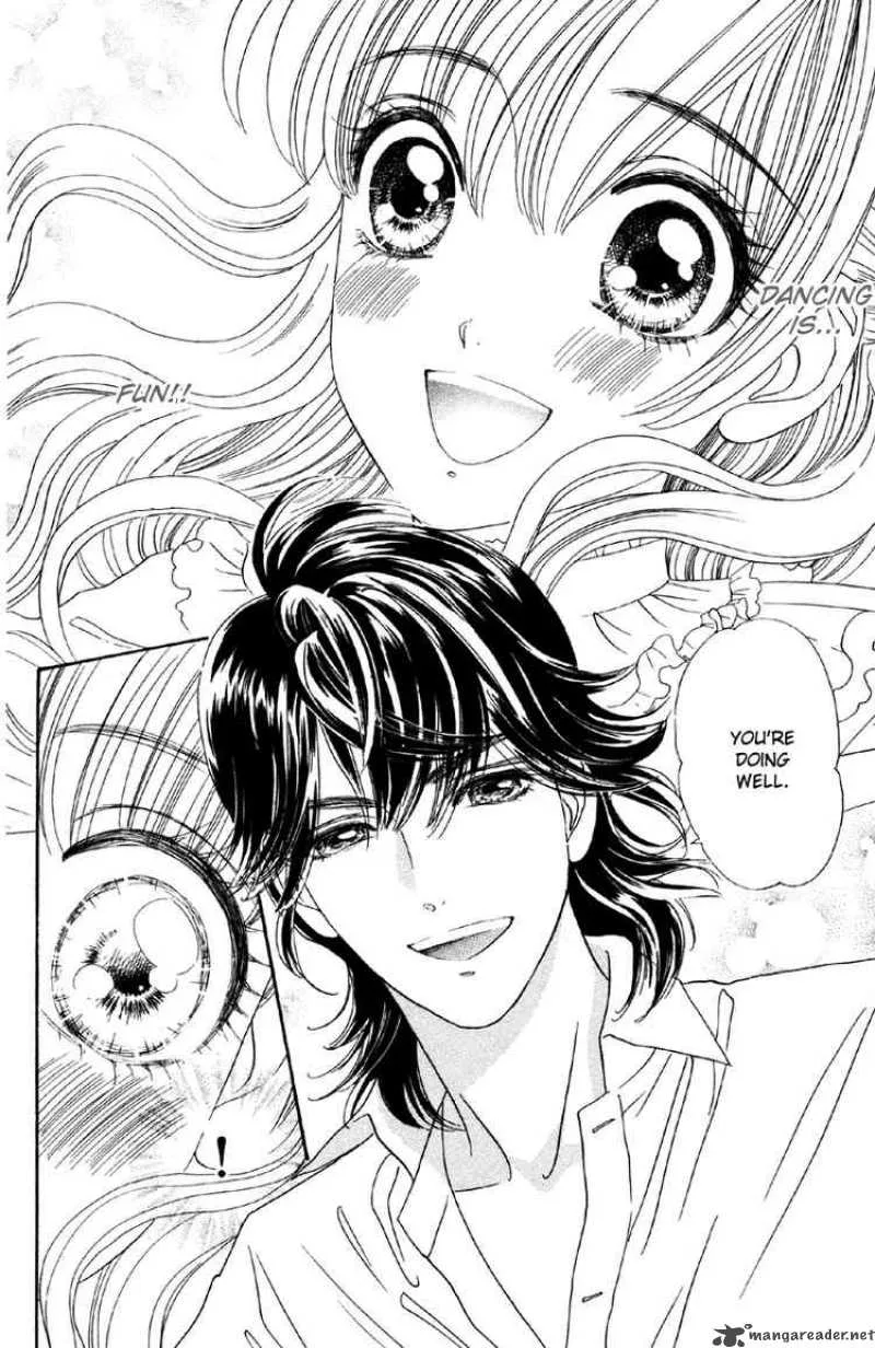 Hadashi De Bara Wo Fume Chapter 8 page 16