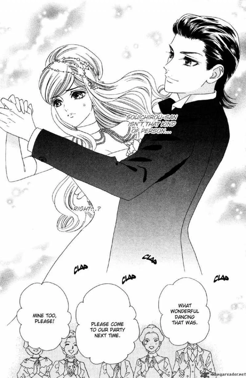 Hadashi De Bara Wo Fume Chapter 9 page 19