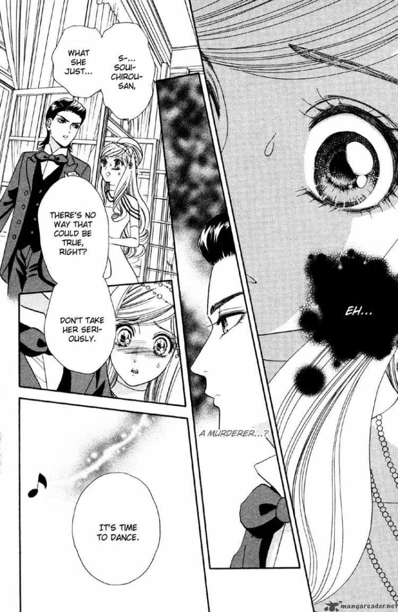 Hadashi De Bara Wo Fume Chapter 9 page 16