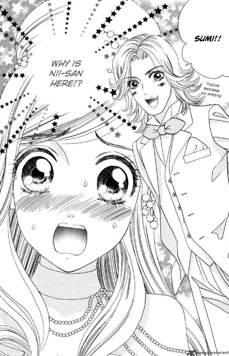 Hadashi De Bara Wo Fume Chapter 9 page 2