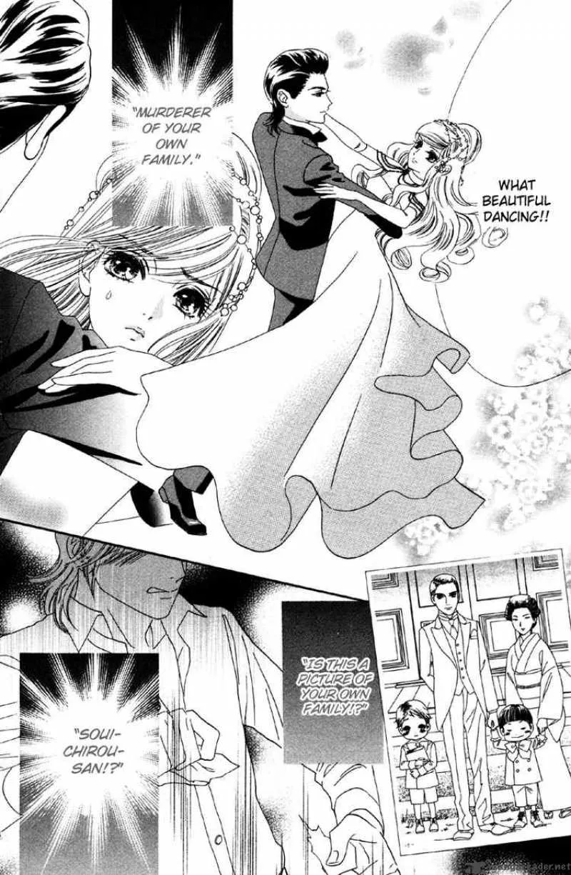 Hadashi De Bara Wo Fume Chapter 9 page 18