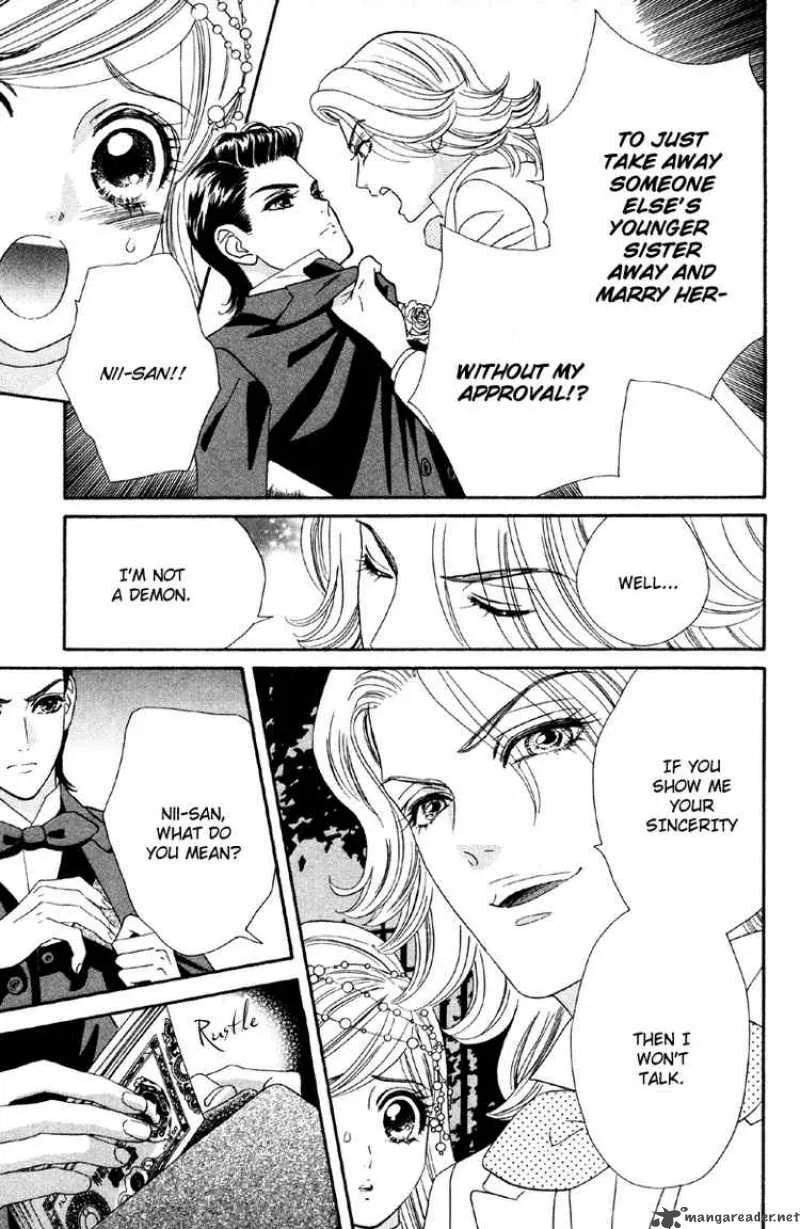 Hadashi De Bara Wo Fume Chapter 9 page 5