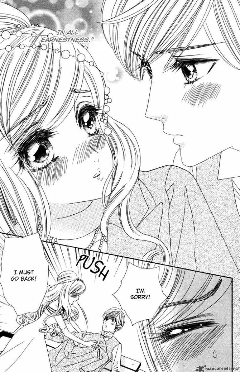 Hadashi De Bara Wo Fume Chapter 9 page 11