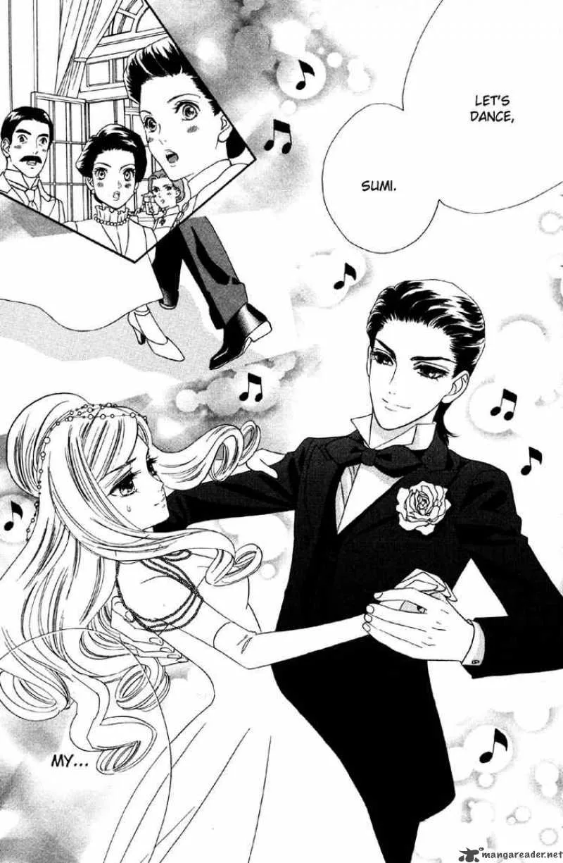 Hadashi De Bara Wo Fume Chapter 9 page 17