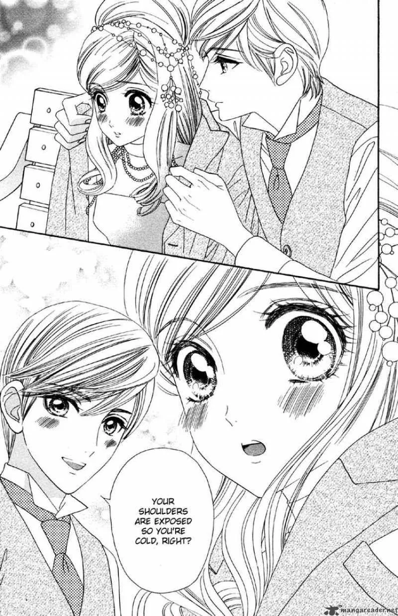 Hadashi De Bara Wo Fume Chapter 9 page 9