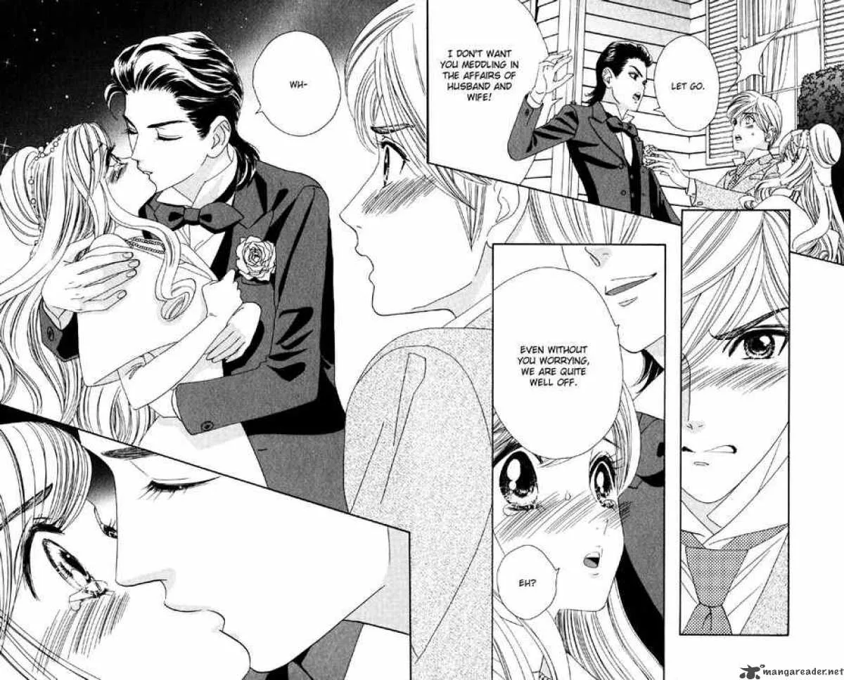Hadashi De Bara Wo Fume Chapter 9 page 24