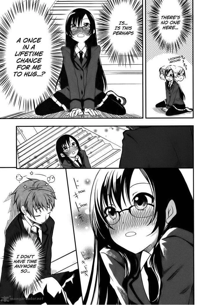 Hadi Girl Chapter 1 page 29