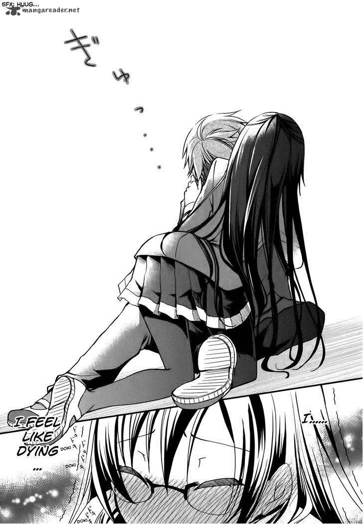Hadi Girl Chapter 1 page 31